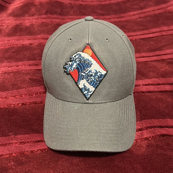 Custom 47 baseball hat! - Picture 2 of 4